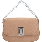 Τσάντα ώμου  SQ-10512 - Χακί