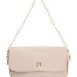 Τσάντα ώμου  SQ-10625 - Χακί