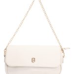 Τσάντα ώμου  SQ-10625 - Μπέζ