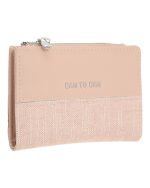 Πορτοφόλι YC03083 - Ροζ - Image 2
