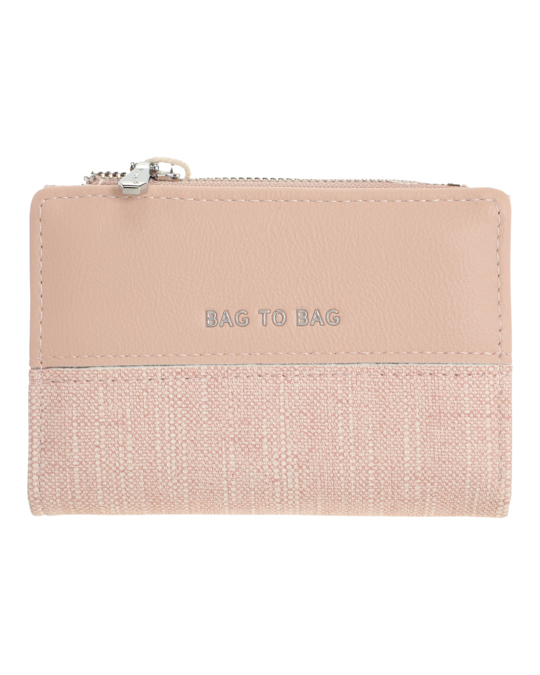 BB4A0840_1-Photoroom Πορτοφόλι YC03083 - Ροζ - Image 1