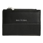 Πορτοφόλι YC03083 - Μαύρο