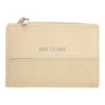 Πορτοφόλι YC03083 - Apricot