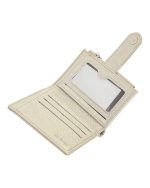 Πορτοφόλι YC03099 - Χρυσό - Image 2