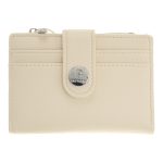 Πορτοφόλι YC03099 - Μπέζ