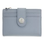 Πορτοφόλι YC03099 - Μπλέ