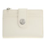 Πορτοφόλι YC03099 - Ασπρο