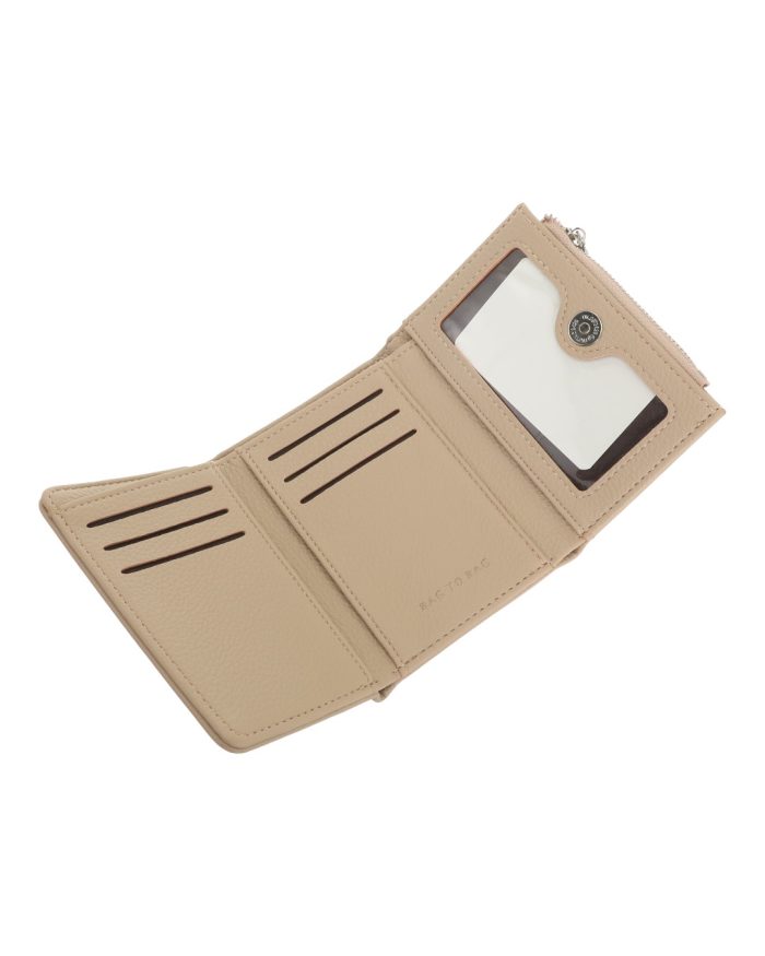 Πορτοφόλι YC03100 - Χακί - Image 2