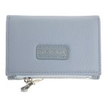 Πορτοφόλι YC03100 - Μπλέ