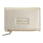 Πορτοφόλι YC03100 - Χρυσό