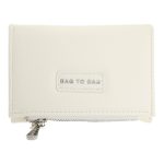 Πορτοφόλι YC03100 - Ασπρο