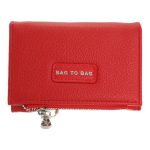 Πορτοφόλι YC03100 - Κόκκινο