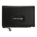 Πορτοφόλι YC03100 - Μαύρο