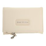 Πορτοφόλι YC03100 - Μπέζ