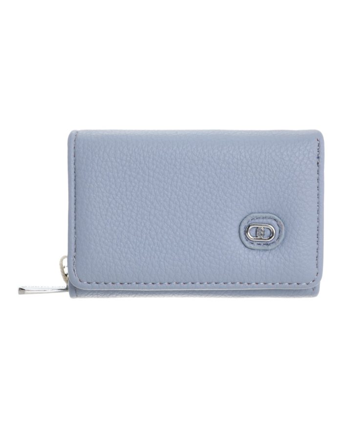 Πορτοφόλι YC03096 - Μπλέ - Image 4