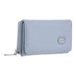Πορτοφόλι YC03096 - Μπλέ