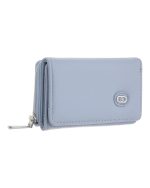 Πορτοφόλι YC03096 - Μπλέ