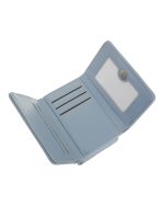 Πορτοφόλι YC03096 - Μπλέ - Image 2