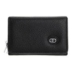 Πορτοφόλι YC03096 - Μαύρο
