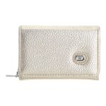 Πορτοφόλι YC03096 - Χρυσό