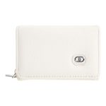 Πορτοφόλι YC03096 - Ασπρο