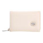 Πορτοφόλι YC03096 - Μπέζ
