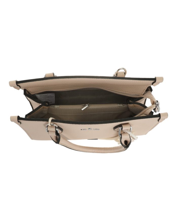 ΤΣΑΝΤΑ ΏΜΟΥ BY-88175 - Χακί - Image 2