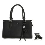 ΤΣΑΝΤΑ ΏΜΟΥ BY-88175 - Μαύρο