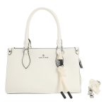 ΤΣΑΝΤΑ ΏΜΟΥ BY-88175 - Ασπρο