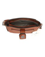 Τσάντα ώμου BY88178 - Κάμελ