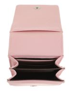 Τσάντα χιαστί YC-03057 - Ροζ - Image 3