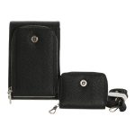 Τσάντα χιαστί YC-03057 - Μαύρο