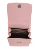 Τσάντα χιαστί YC-03058 - Ροζ - Image 3