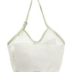 Τσάντα ώμου QQ-9857 - Πράσινο