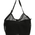 Τσάντα ώμου QQ-9857 - Μαύρο