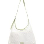 Τσάντα ώμου QQ-9858 - Πράσινο