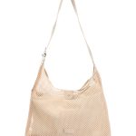 Τσάντα ώμου QQ-9858 - Χακί