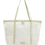 Τσάντα ώμου QQ-9859 - Πράσινο