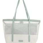 Τσάντα ώμου QQ-9859 - Μπλέ