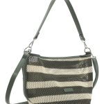 Τσάντα ώμου QQ-9860 - Πράσινο