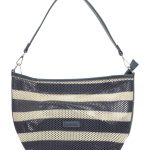 Τσάντα ώμου QQ-9860 - Μπλέ