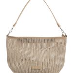 Τσάντα ώμου QQ-9860 - Χακί