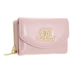 Πορτοφόλι BY-88205 - Ροζ