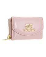 Πορτοφόλι BY-88205 - Ροζ