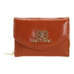 Πορτοφόλι BY-88205 - Κάμελ