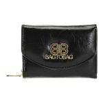 Πορτοφόλι BY-88205 - Μαύρο