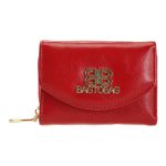 Πορτοφόλι BY-88205 - Κόκκινο