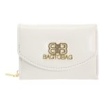 Πορτοφόλι BY-88205 - Ασπρο