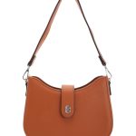 Πορτοφόλι BY-88179 - Κάμελ