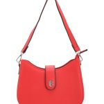 Πορτοφόλι BY-88179 - Κόκκινο